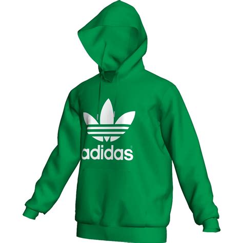 adidas pulli grün herren|Grüner Pullover .